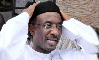 EFCC may prosecute Sanusi over alleged fraud