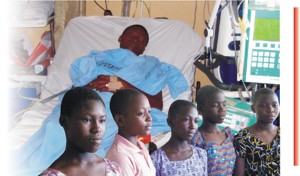 Poisonous gas: Student recounts ordeal