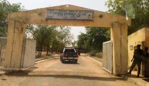 Breaking News: 29 college  students killed in Yobe